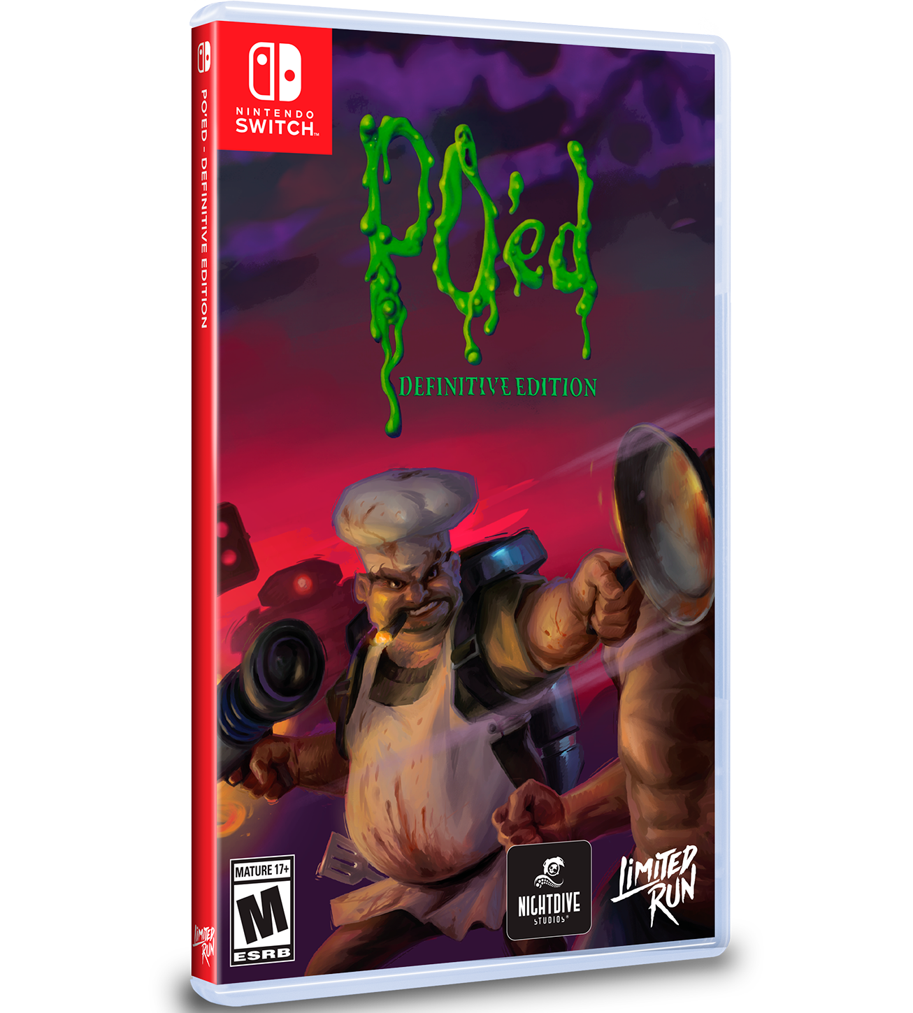 po-ed-definitive-edition-switch-ps5-pc-spiel-standard-edition image 3