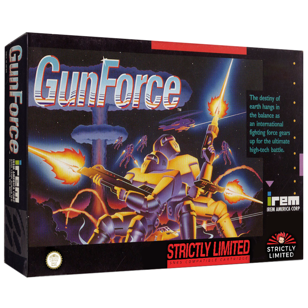 strictly-limited-irem-collection-vol-2-ps5-spiel-collector-s-edition image 6