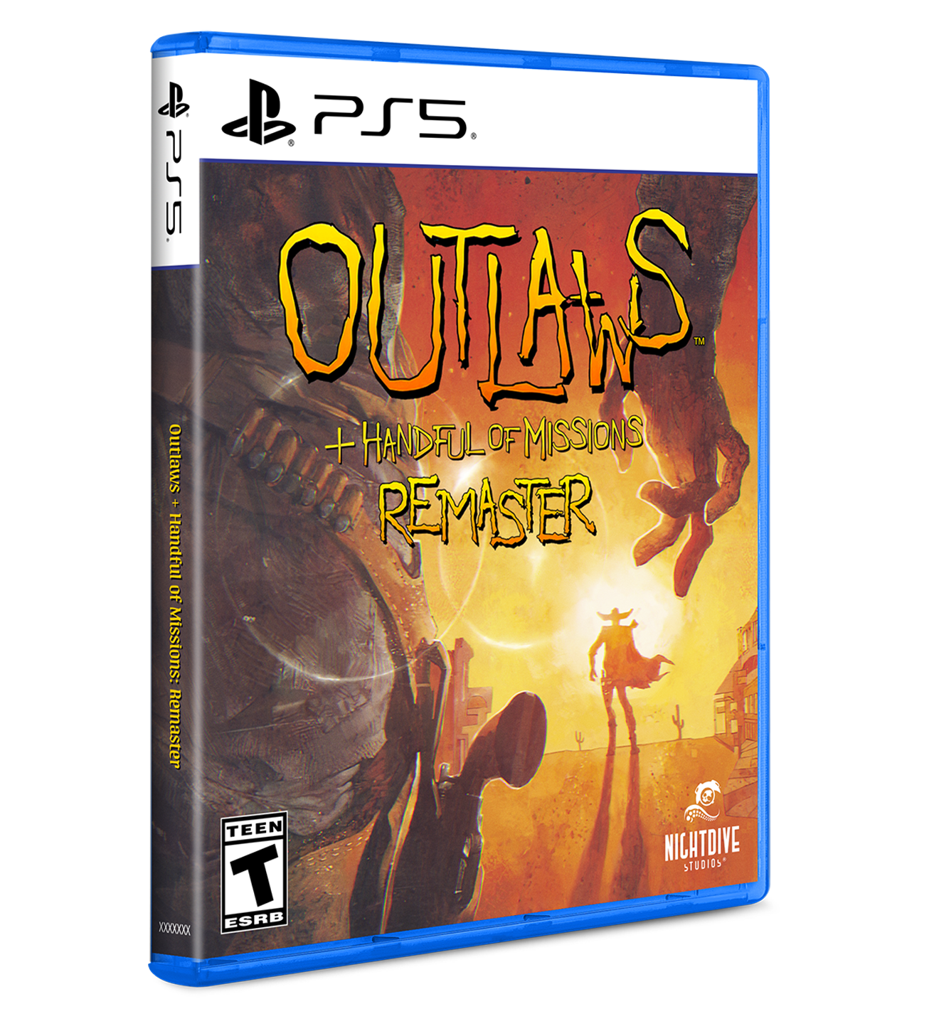 limited-run-outlaws-handful-of-missions-switch-ps5-spiel-standard image 4