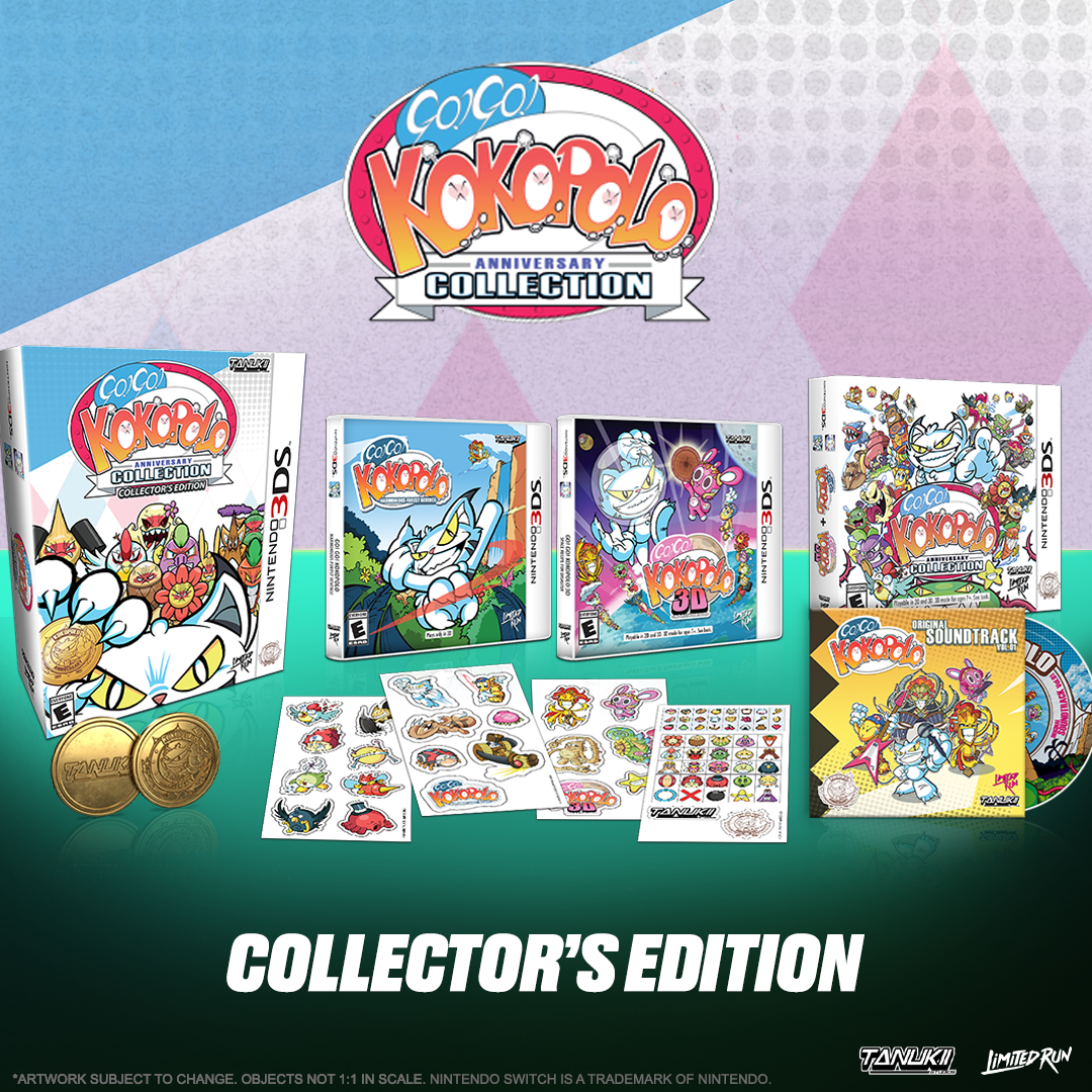 limited-run-go-go-kokopolo-3ds-spiel-collector-s-edition image 2