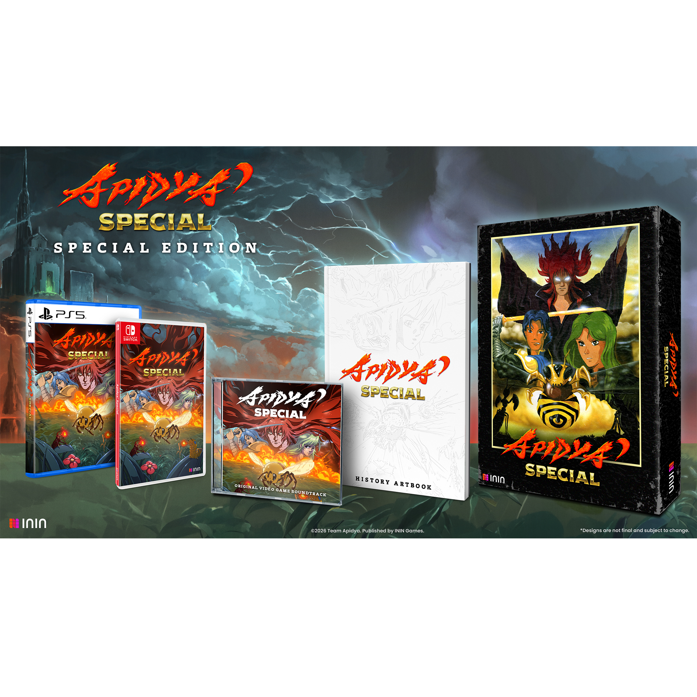 apidya-special-ps5-special-edition-spiel-shoot-em-up image 2