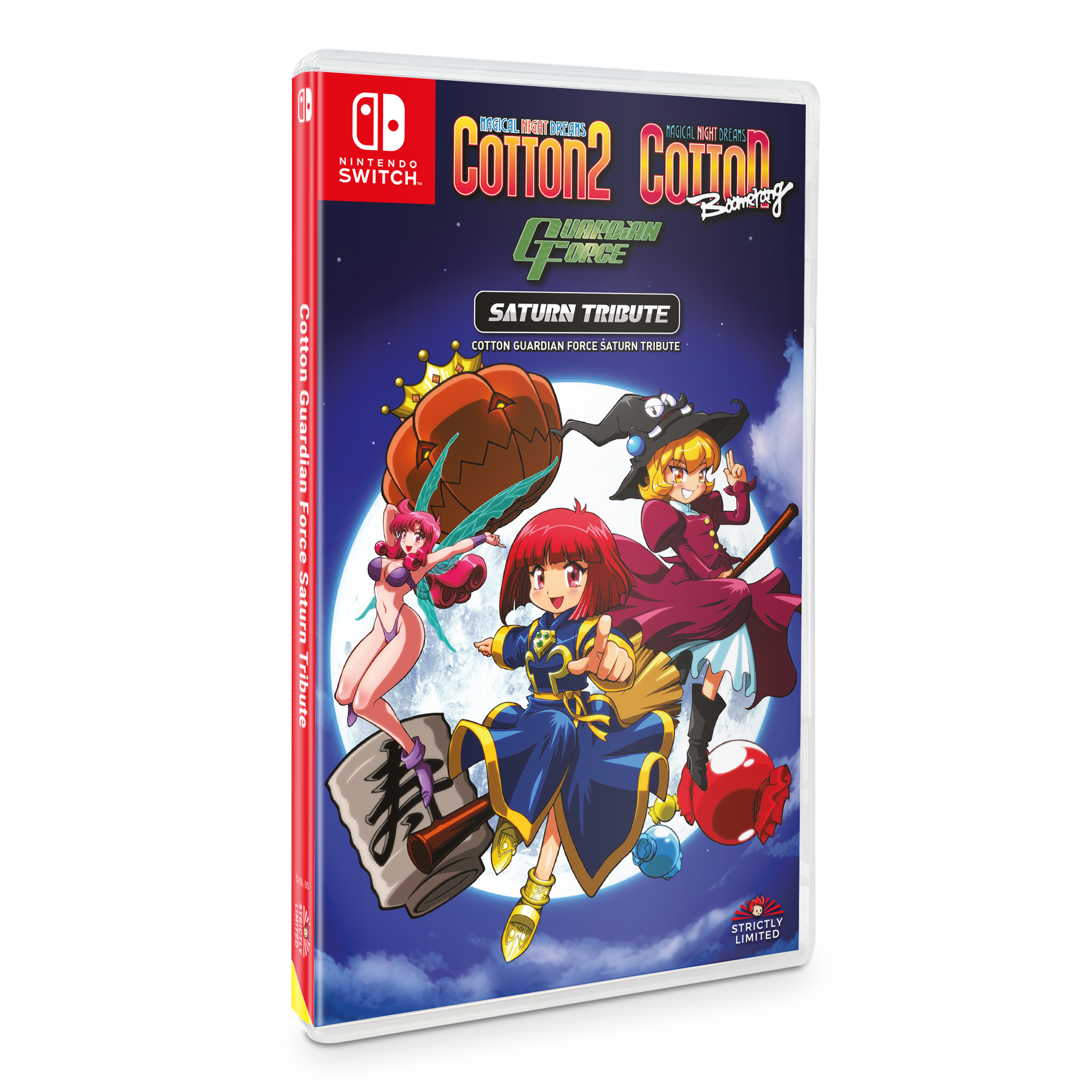 strictly-limited-cotton-guardian-force-saturn-tribute-switch-spiel-le image 2