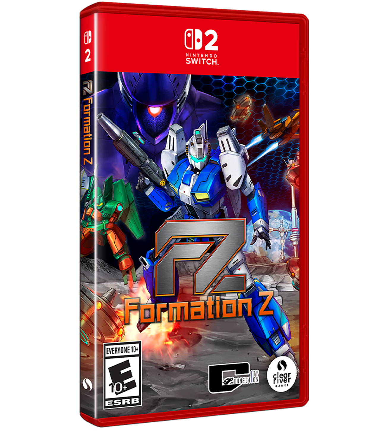 limited-run-formation-z-switch-2-spiel-standard-shooter image 4