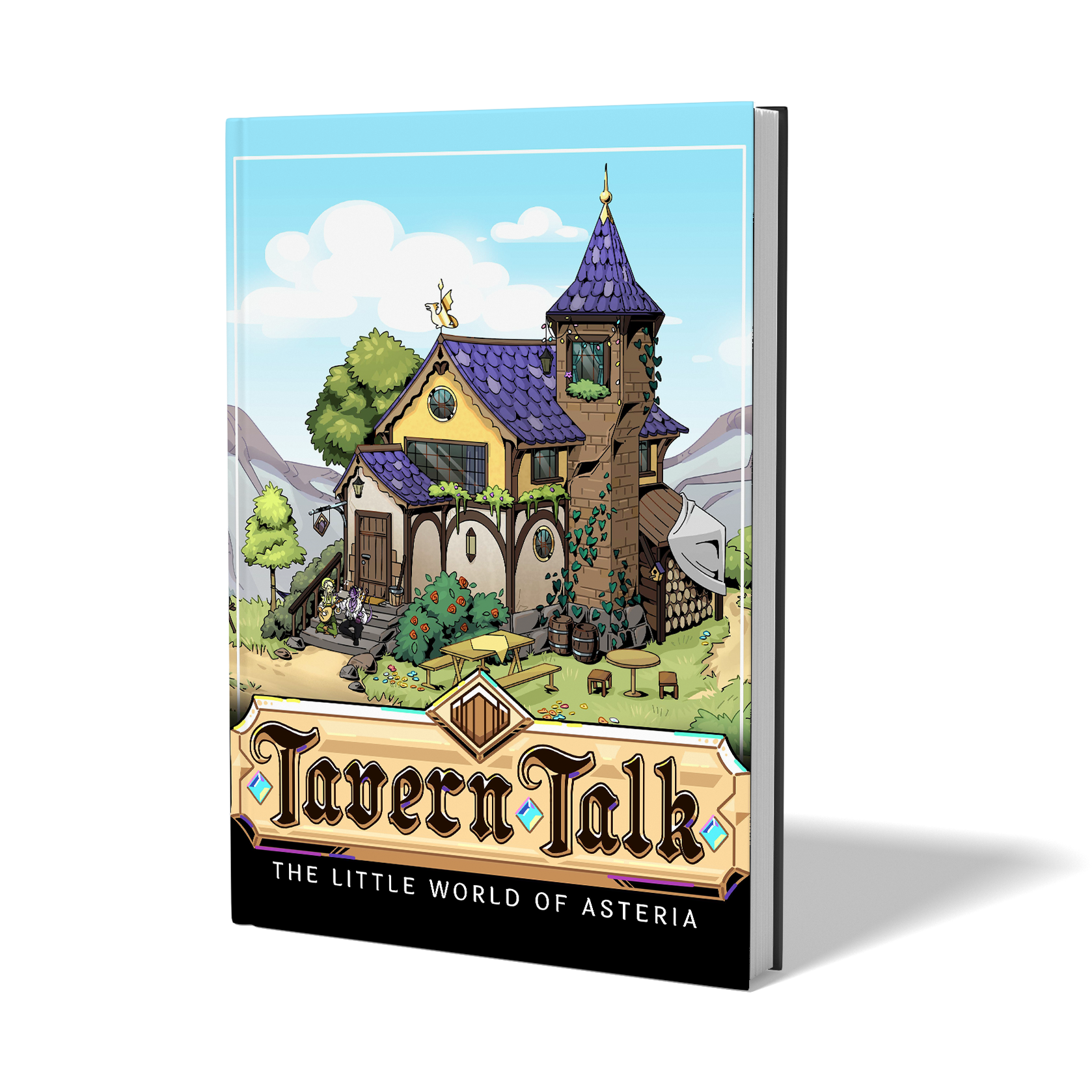 strictly-limited-tavern-talk-switch-spiel-deluxe-edition-komplett image 5