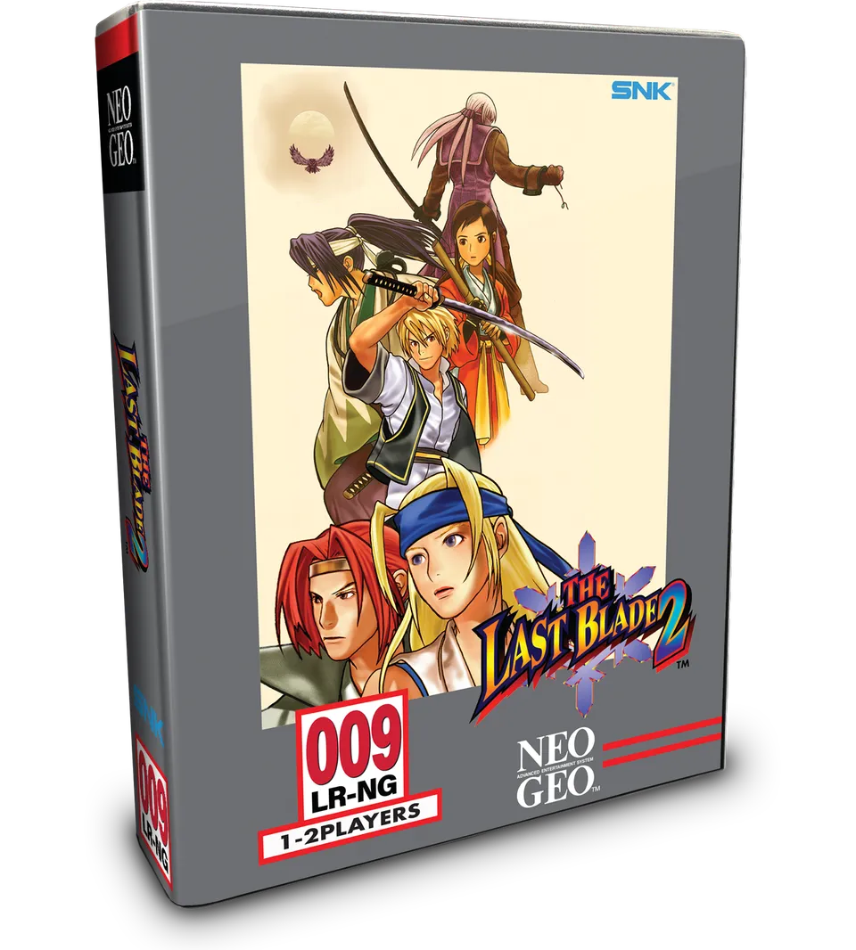 limited-run-358-the-last-blade-2-ps4-sammleredition-limitiert image 1