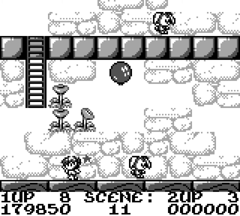 rod-land-collector-s-edition-gameboy-modul-jump-and-run image 7