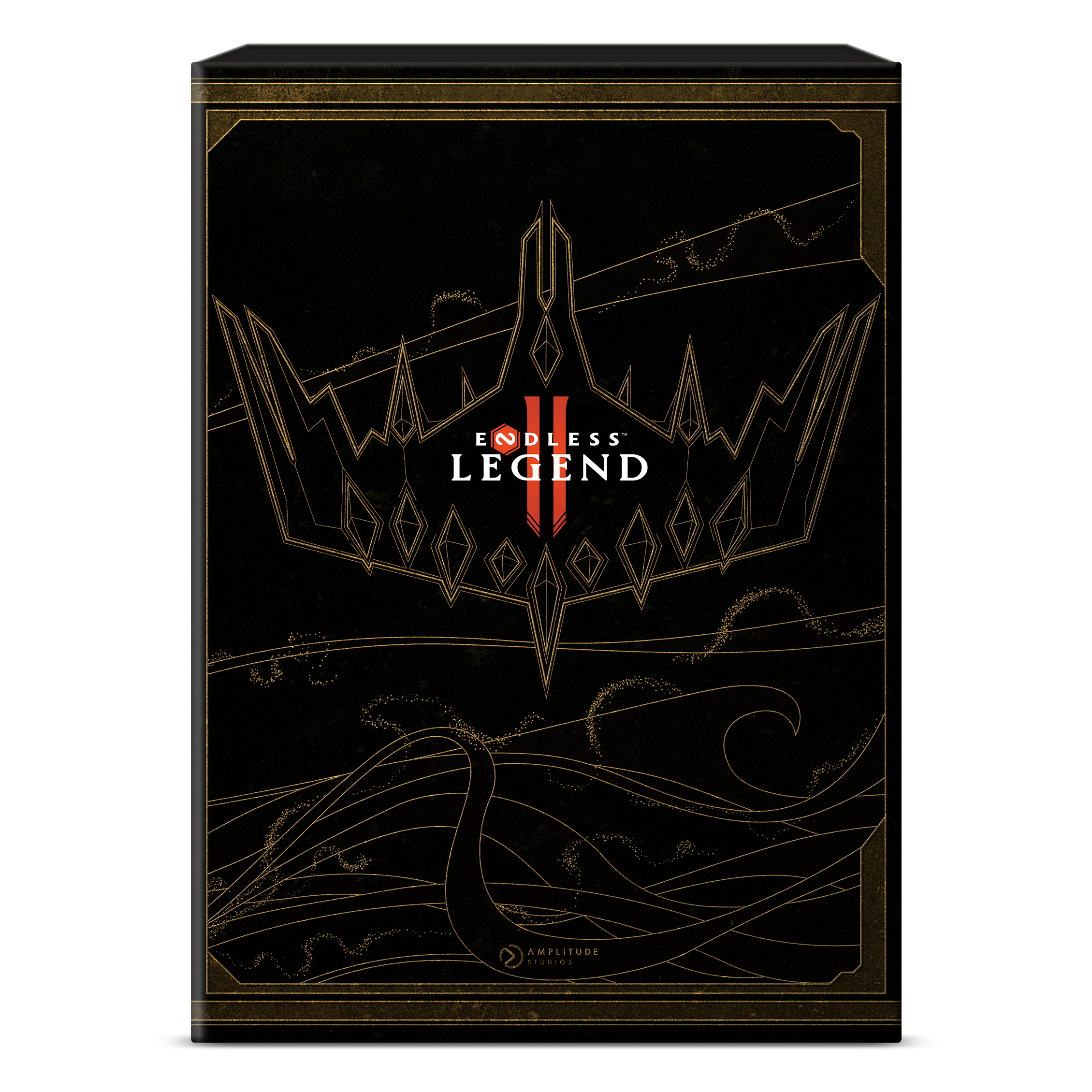 strictly-limited-endless-legend-ii-collector-s-edition-box image 1