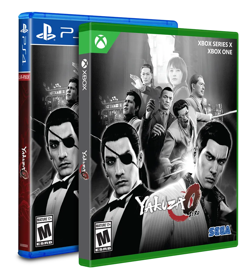 limited-run-yakuza-0-standard-edition-ps4-spiel-region-free image 1