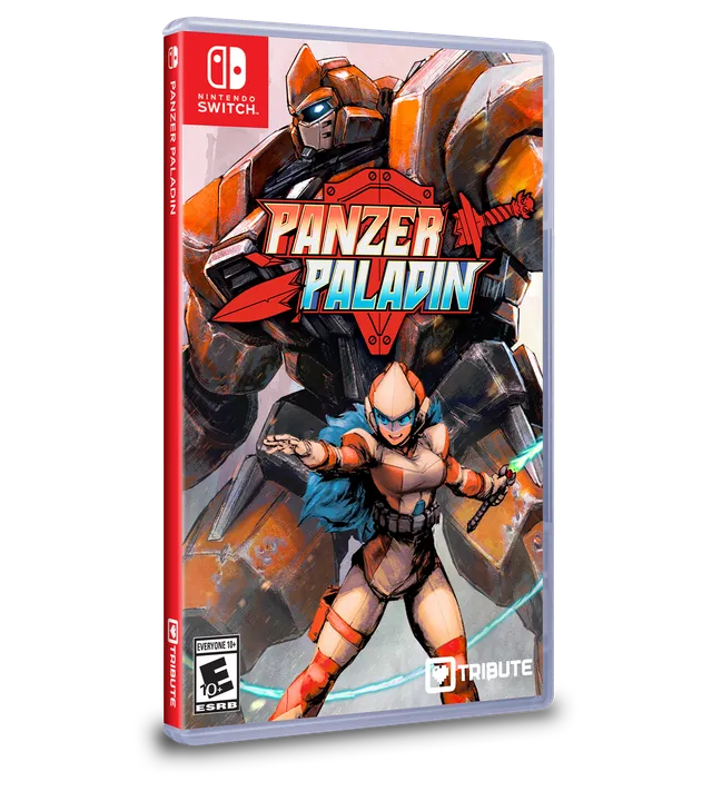 limited-run-panzer-paladin-switch-spiel-standard-o-cards image 1