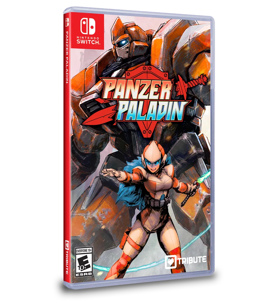 limited-run-panzer-paladin-switch-spiel-standard-o-cards image 1