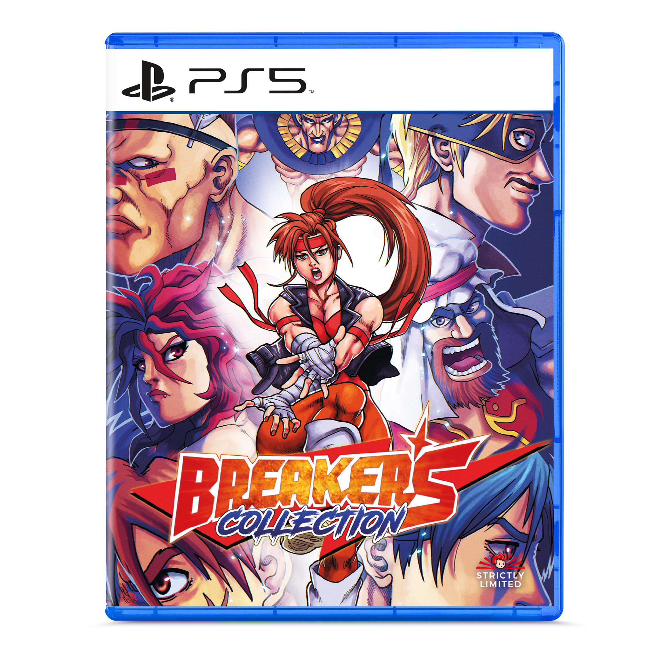 strictly-limited-breakers-collection-limited-edition-ps5-spiel image 1