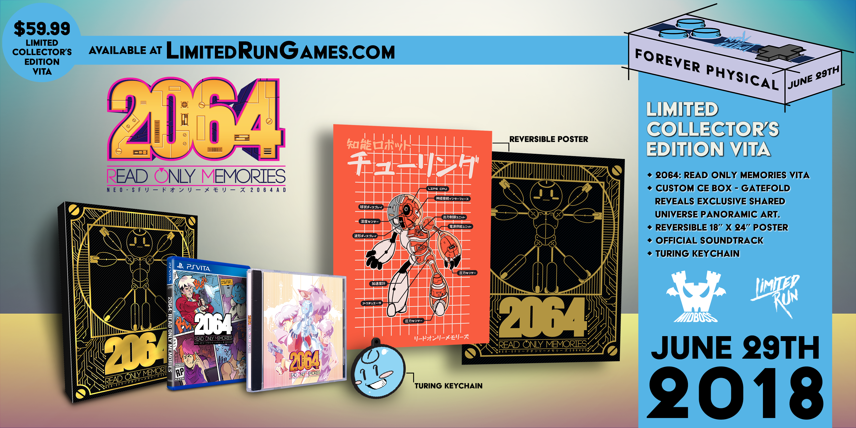 limited-run-161-2064-read-only-memories-vita-spiel-collector-s image 3