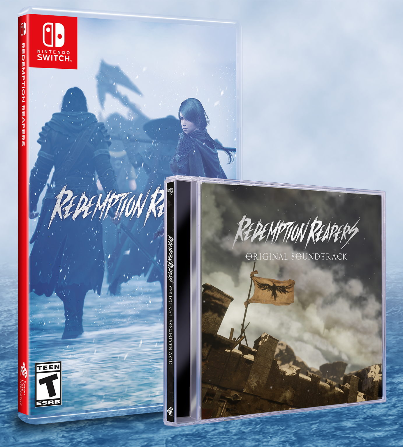 limited-run-redemption-reapers-switch-spiel-standard-ost-bundle image 2