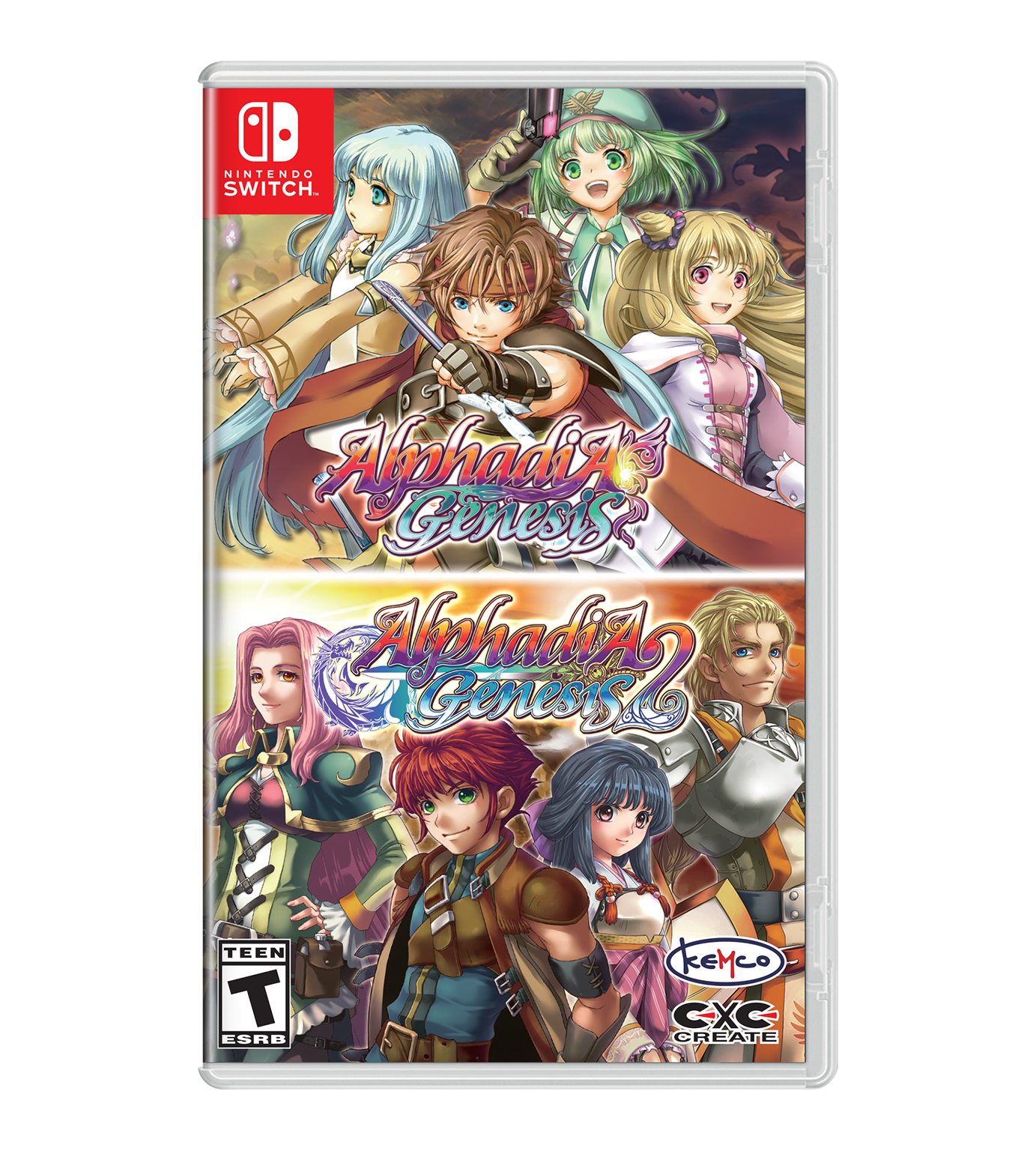 limited-run-alphadia-genesis-1-2-switch-spiel-physisch image 1