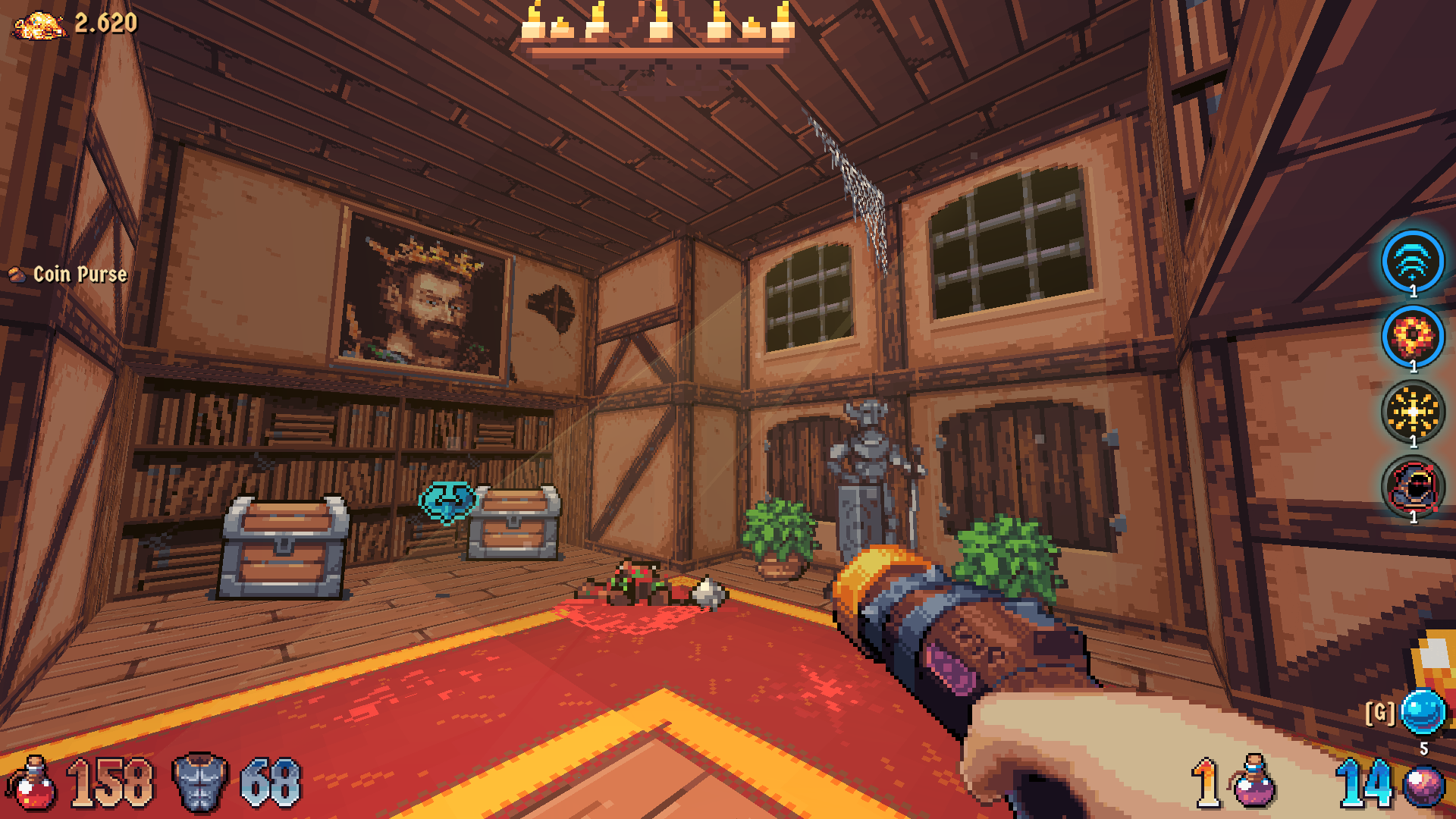 strictly-limited-wizordum-ps5-spiel-limited-edition image 6