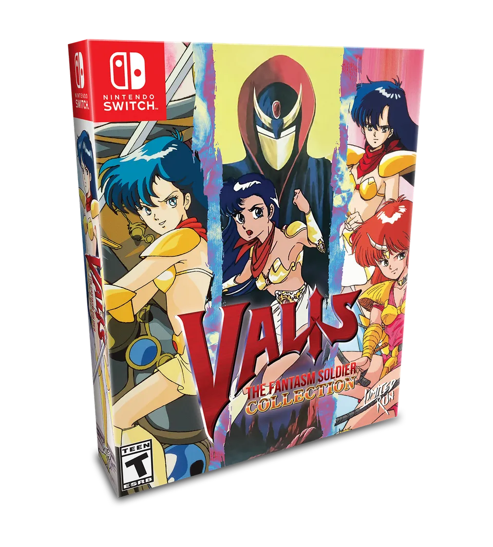 limited-run-valis-collection-137-switch-collector-s-edition-box image 1