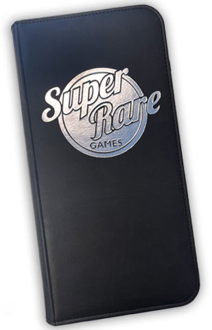 super-rare-games-trading-card-binder-no-2-sammelordner-240 image 1