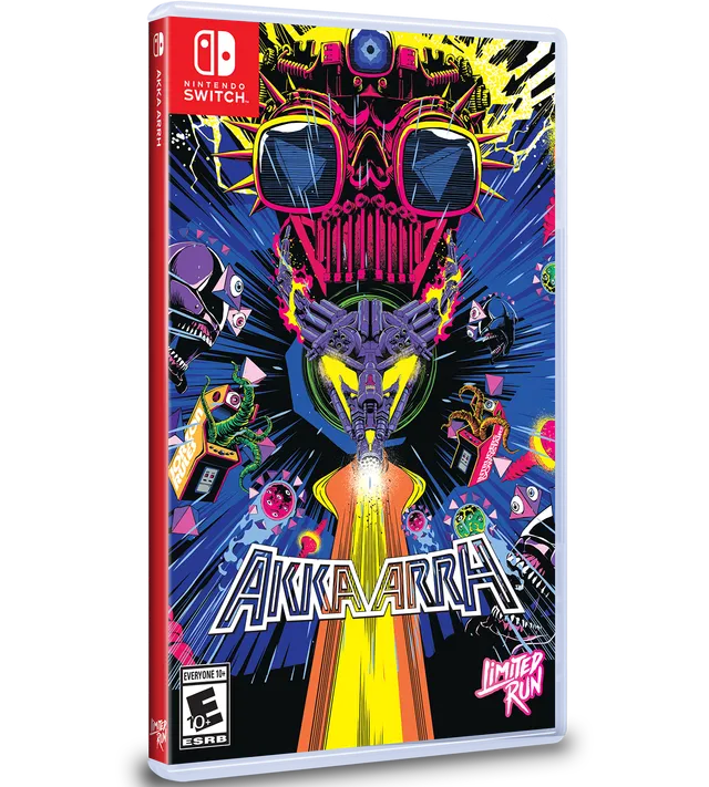 limited-run-switch-181-akka-arrh-switch-spiel-event-exclusive image 1