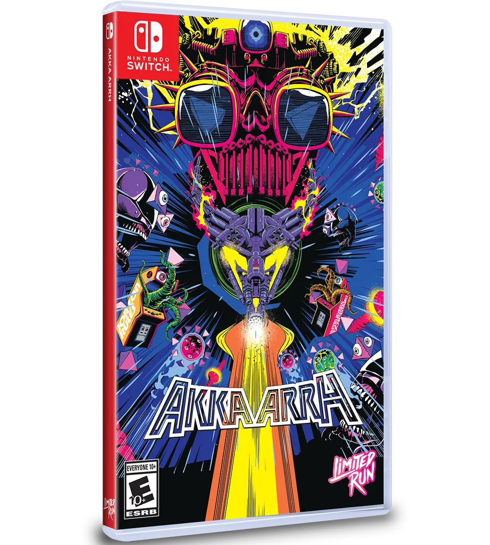 limited-run-switch-181-akka-arrh-switch-spiel-event-exclusive image 1