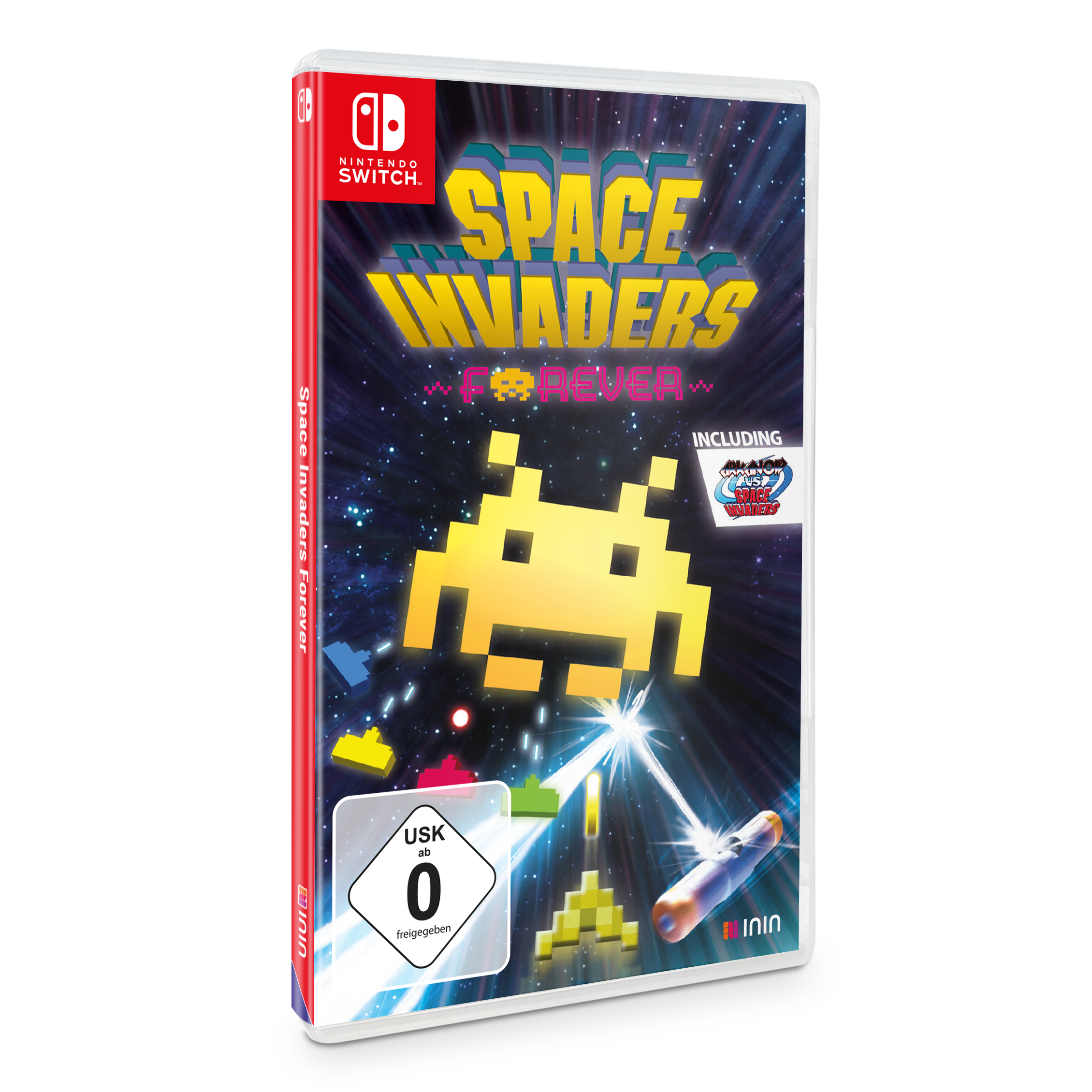 space-invaders-forever-switch-spiel-deutsche-version-collection image 1
