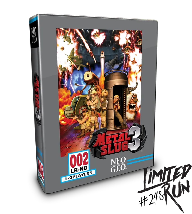 limited-run-metal-slug-3-vita-spiel-classic-edition-shockbox image 1