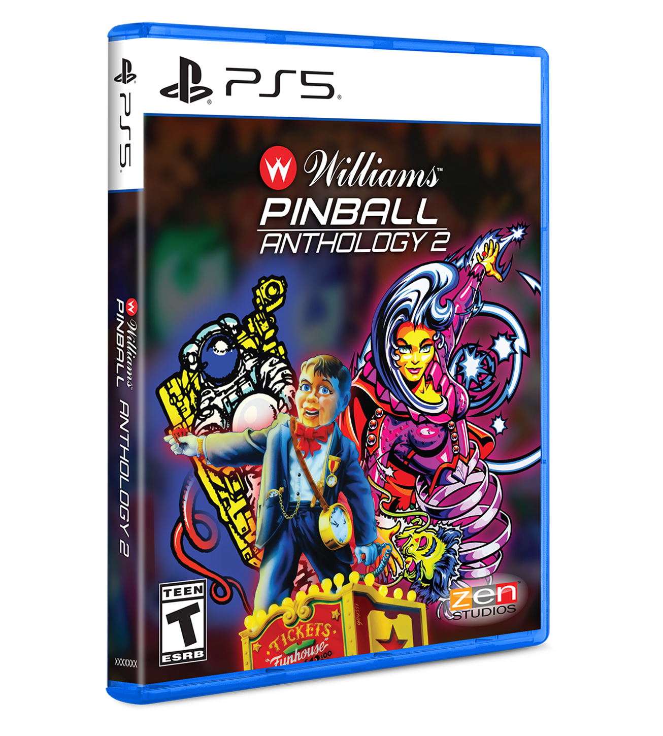 limited-run-pinball-fx-williams-anthology-vol-2-switch-ps5-spiel image 4
