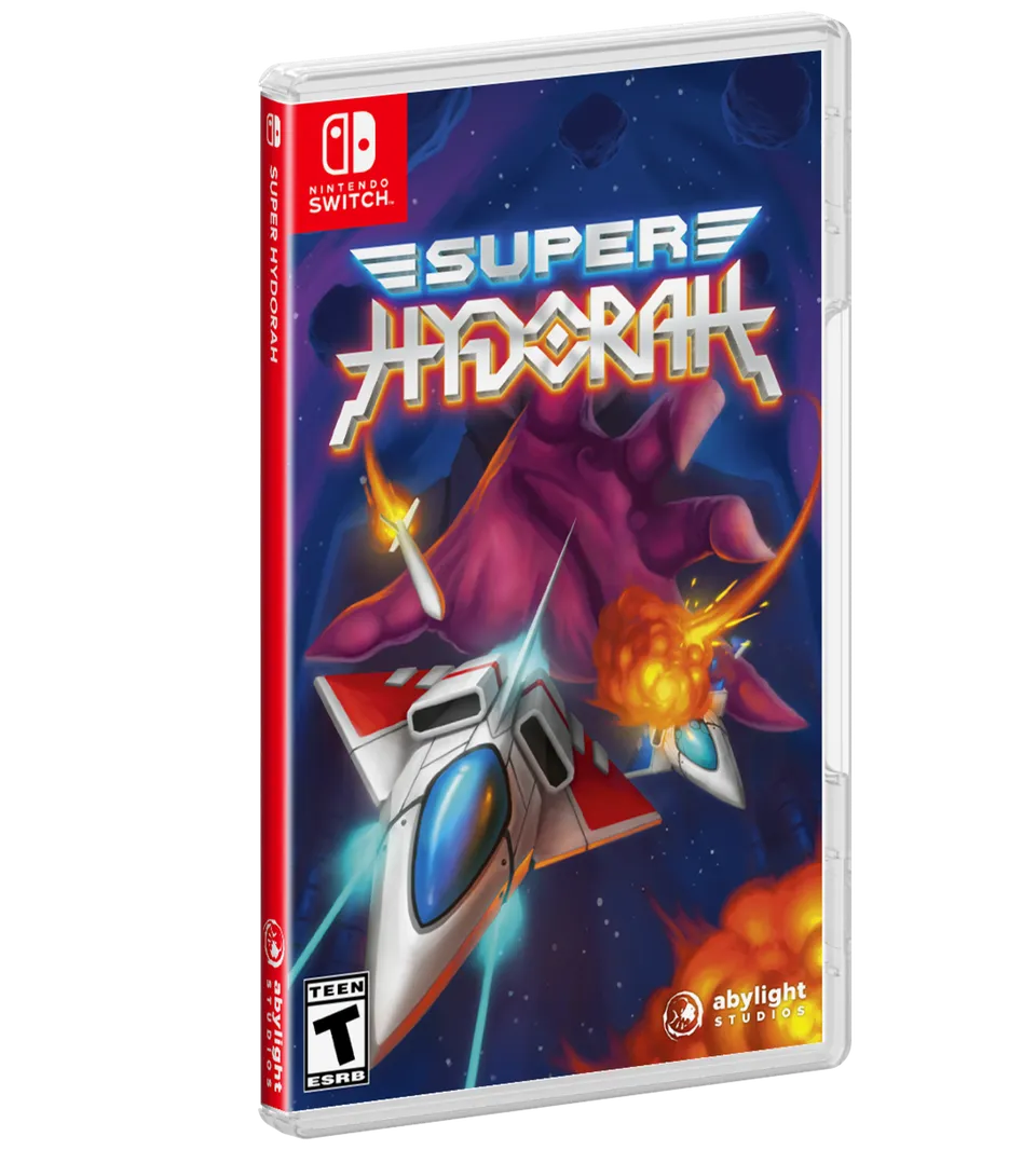 limited-run-super-hydorah-switch-spiel-standard-edition-action image 1