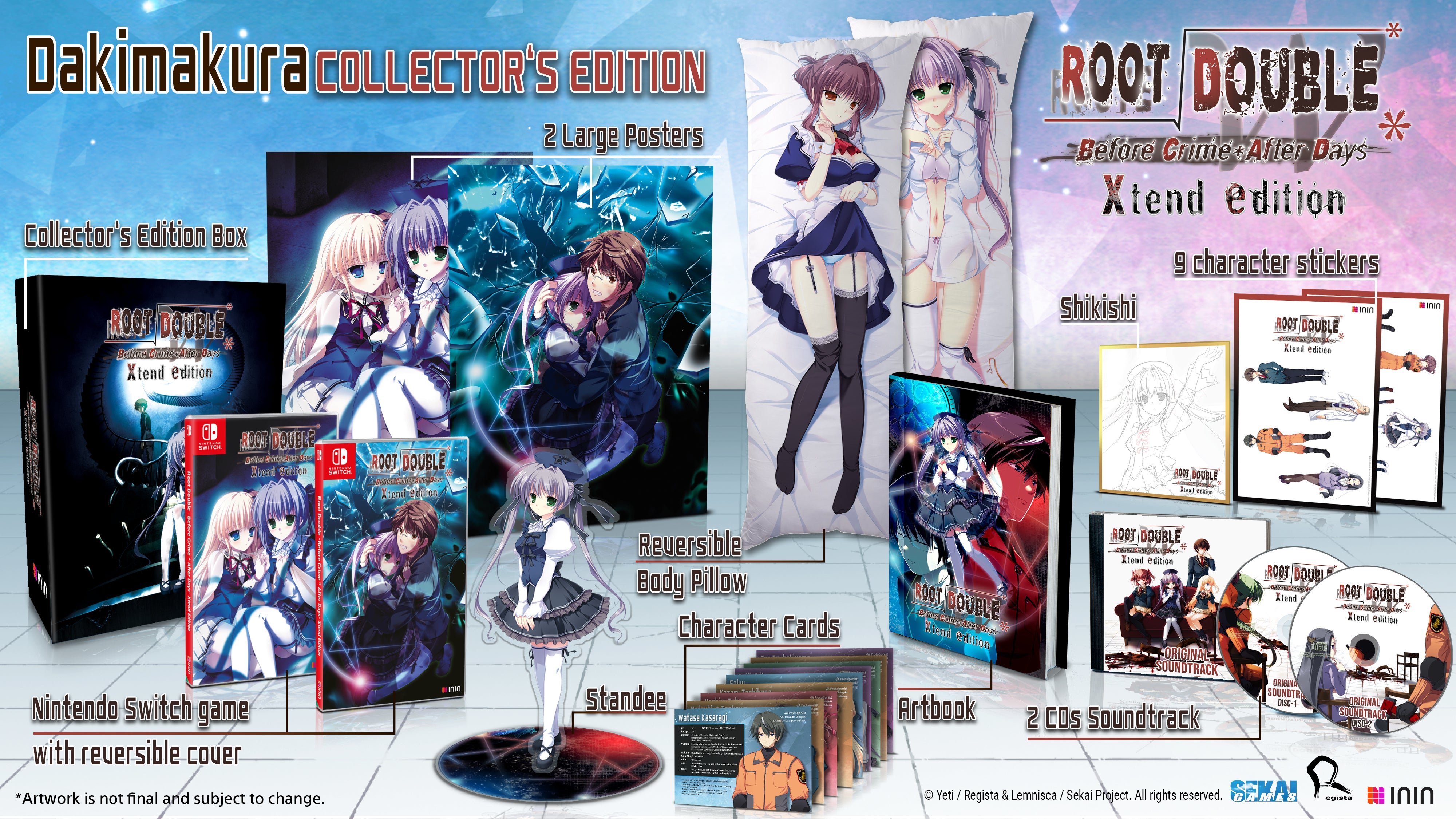 strictly-limited-root-double-dakimakura-switch-spiel-collector-s-edition image 2