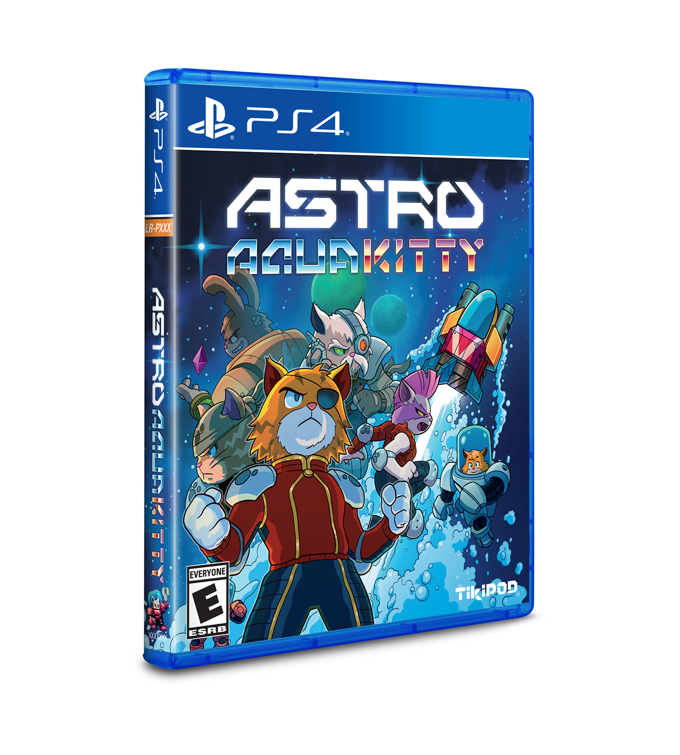 limited-run-453-astro-aqua-kitty-ps4-spiel-standard image 1