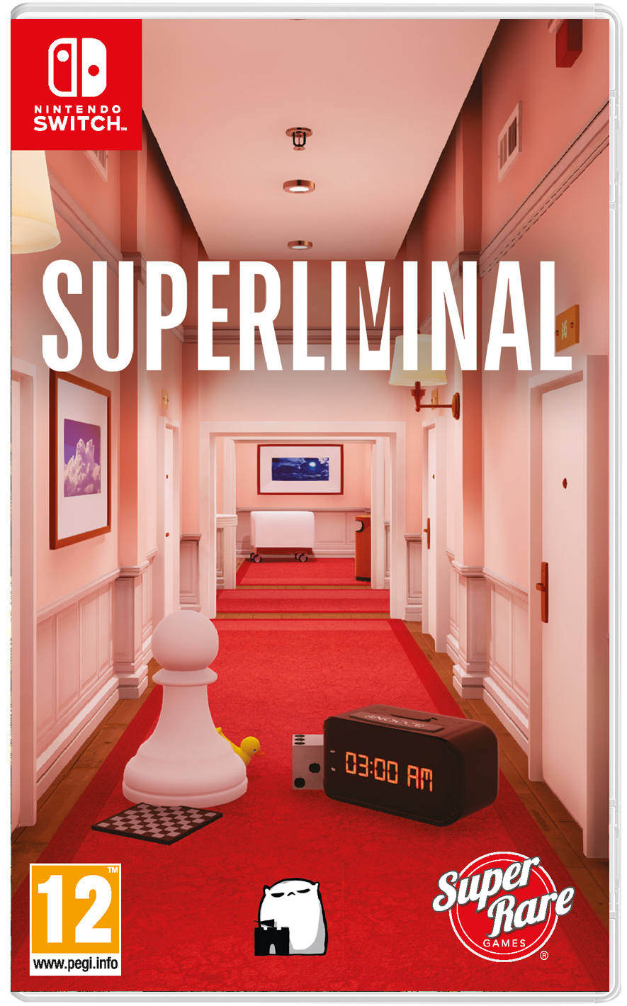 super-rare-games-srg-68-superliminal-switch-spiel-cartridge image 1