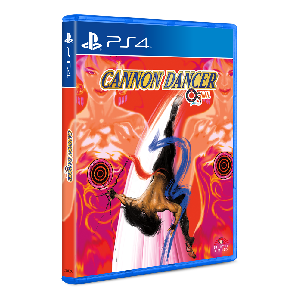 strictly-limited-cannon-dancer-osman-ps4-spiel-collectors-edition image 4