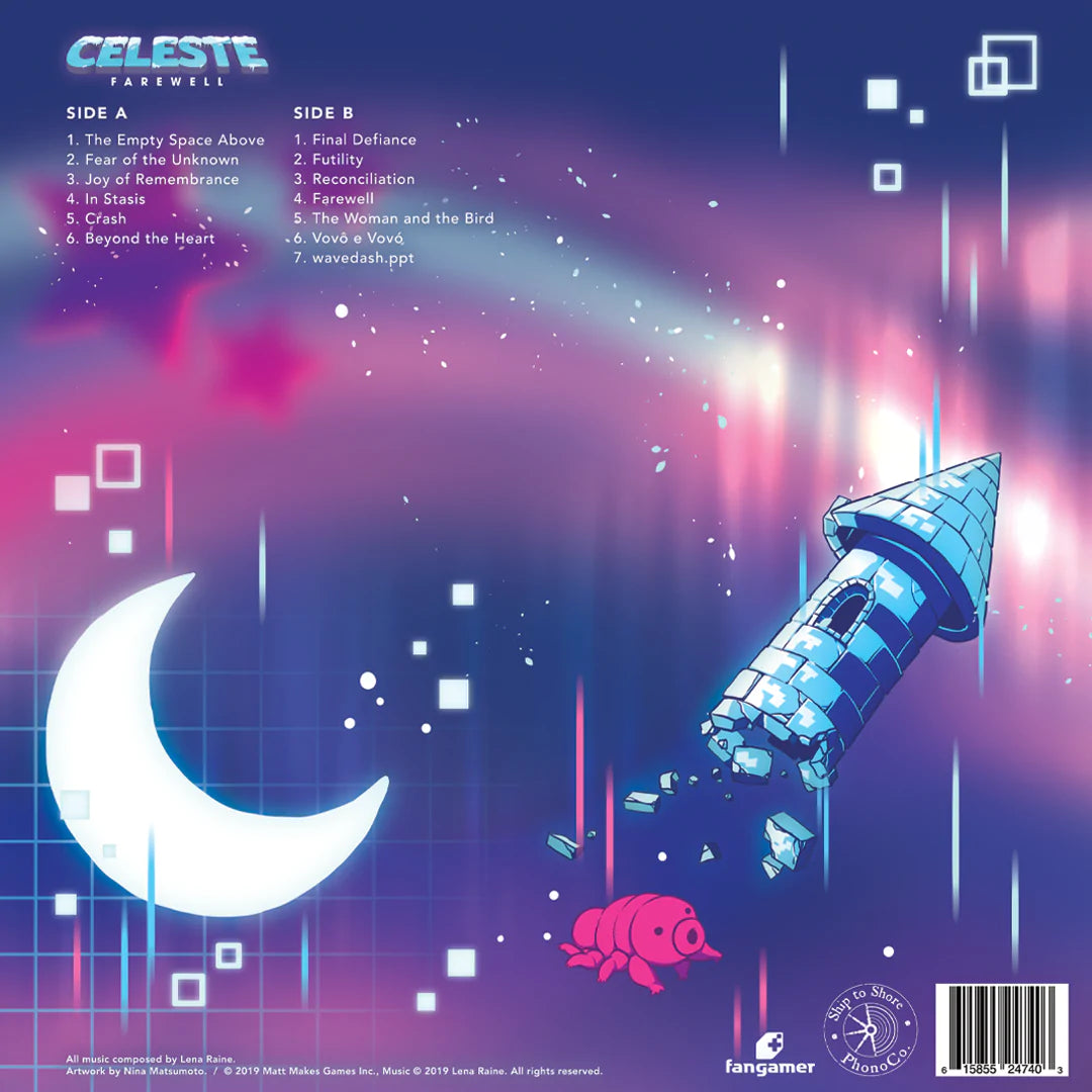 limited-run-celeste-farewell-vinyl-soundtrack-exklusive-farbvariante image 4