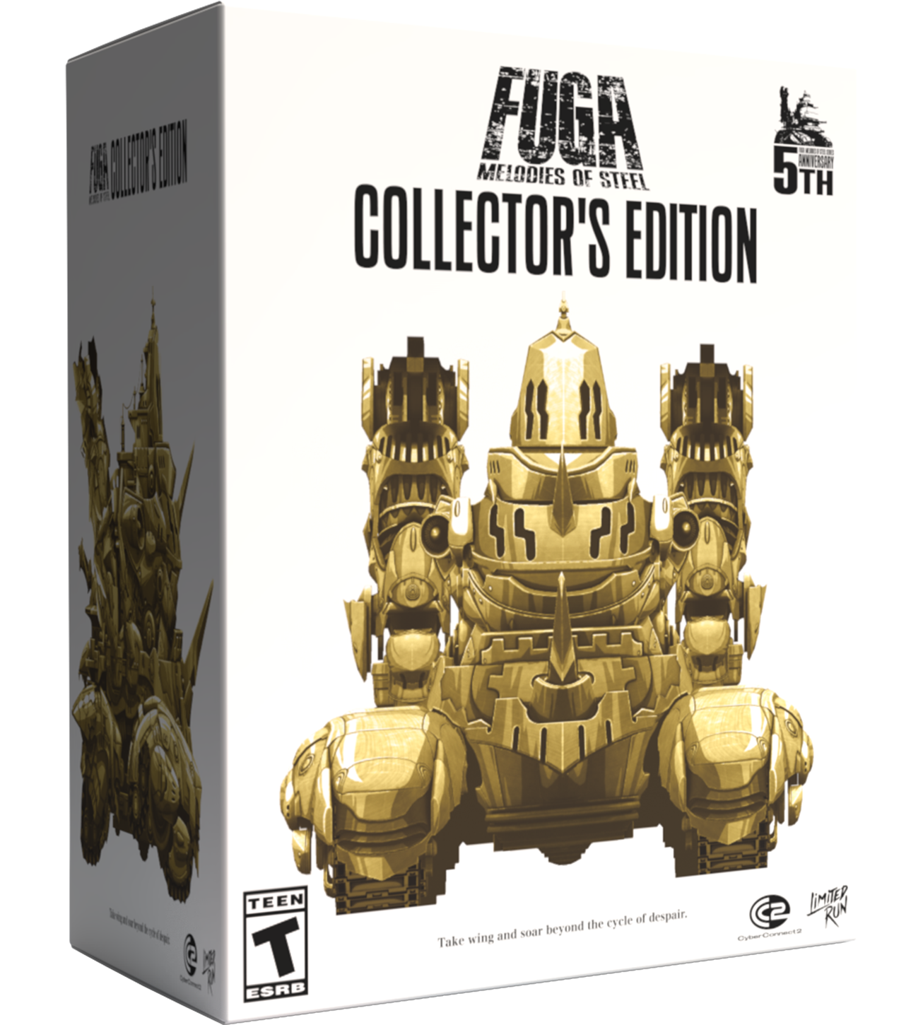 fuga-melodies-of-steel-1-2-3-switch-spiel-collector-s-edition image 4
