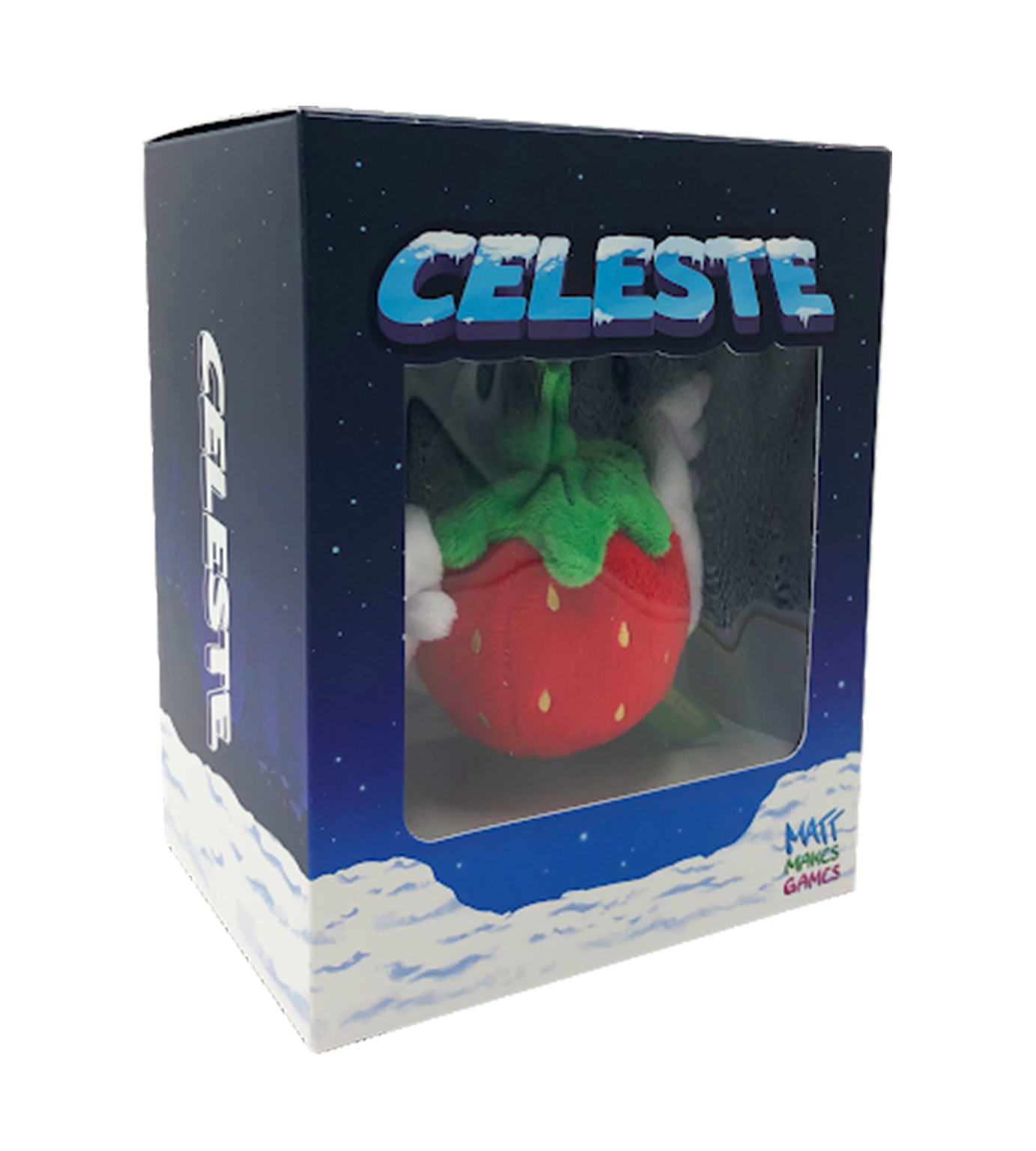 limited-run-celeste-pc-spiel-collector-s-edition-steelbook image 1
