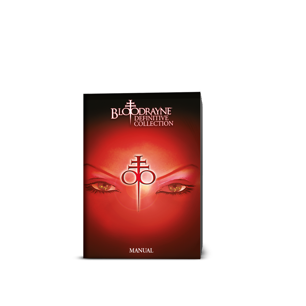 bloodrayne-definitive-collection-deluxe-edition-box-ohne-spiel image 7