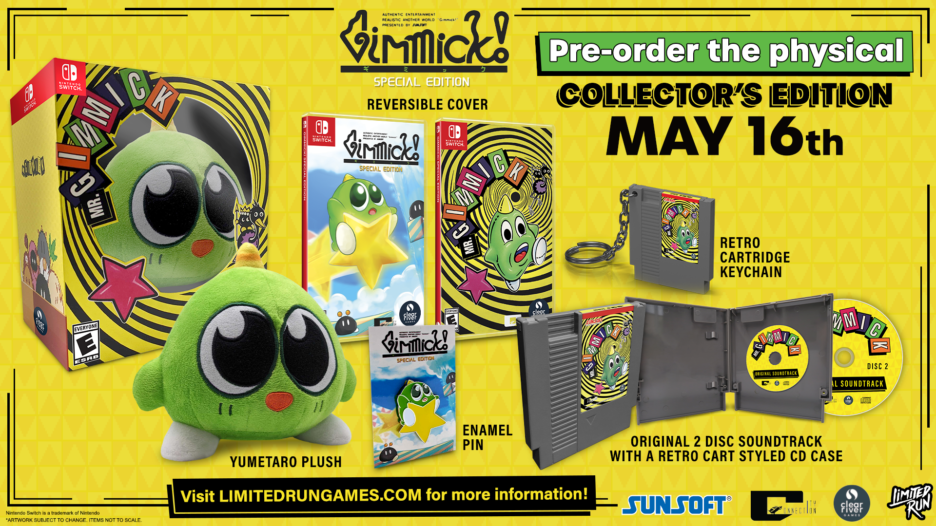 limited-run-gimmick-special-edition-switch-spiel-collector-s-edition image 3