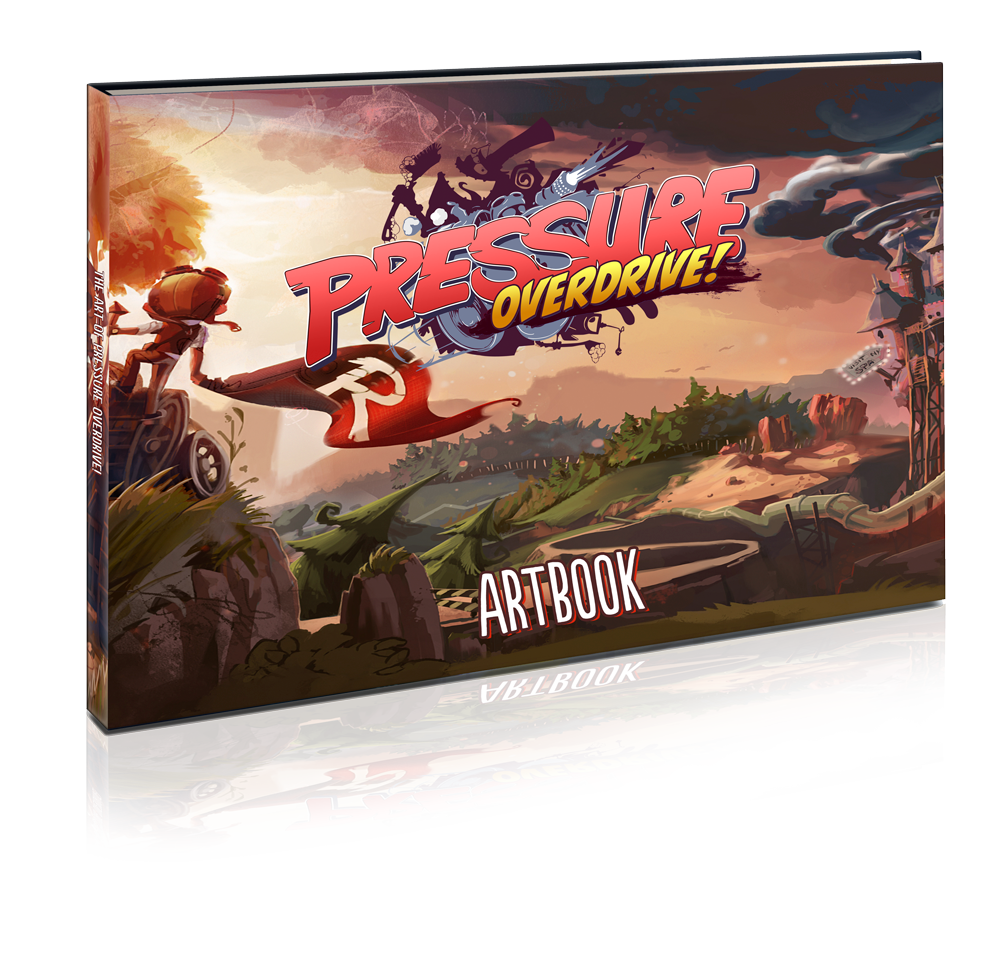 strictly-limited-pressure-overdrive-ps4-spiel-collector-s-edition image 5