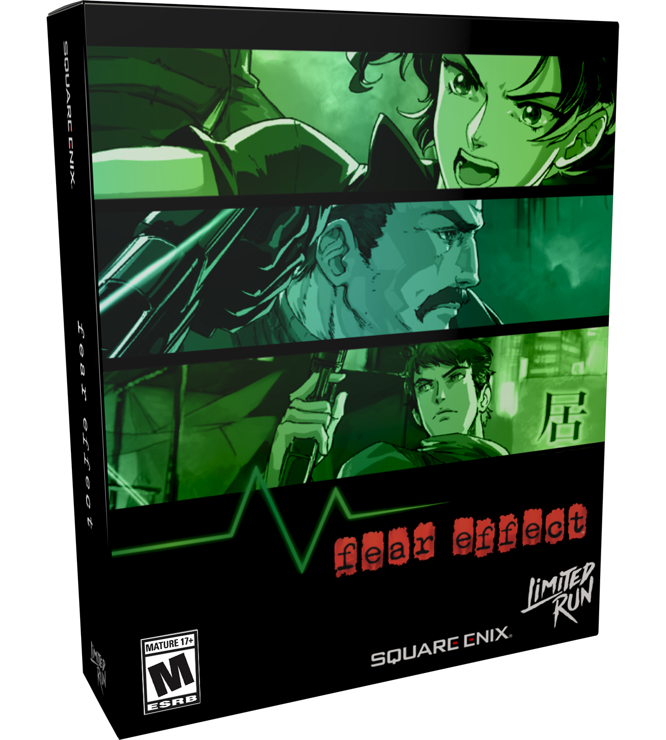 limited-run-fear-effect-deluxe-edition-switch-ps5-spiel-action image 4