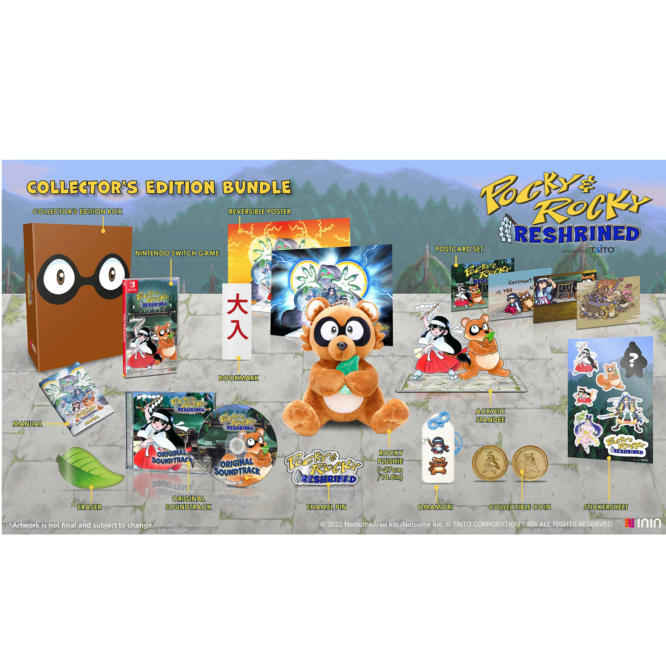 inin-pocky-rocky-reshrined-collector-s-edition-switch-pl-sch-bundle image 4