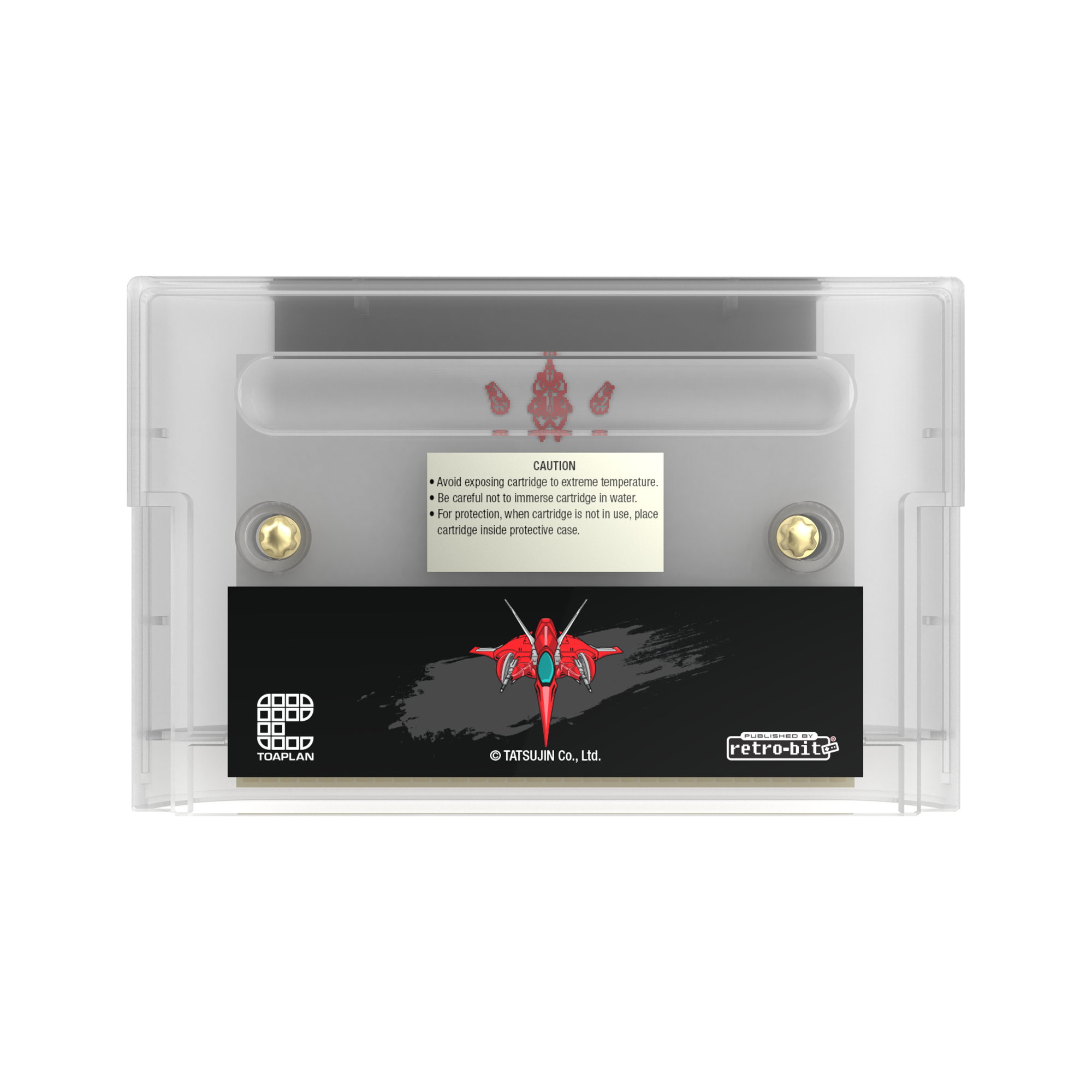 strictly-limited-grind-stormer-genesis-mega-drive-modul-ce image 4