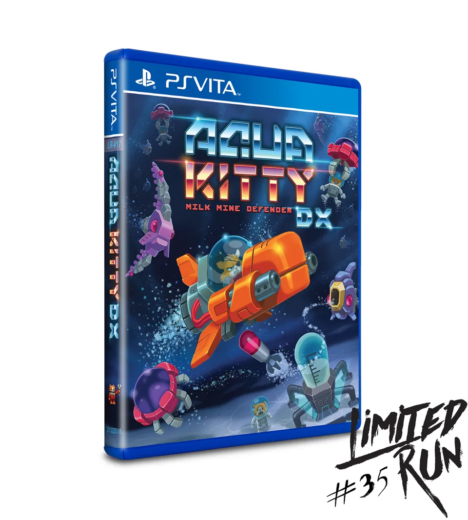 limited-run-aqua-kitty-dx-vita-spiel-cartridge-limitiert image 1
