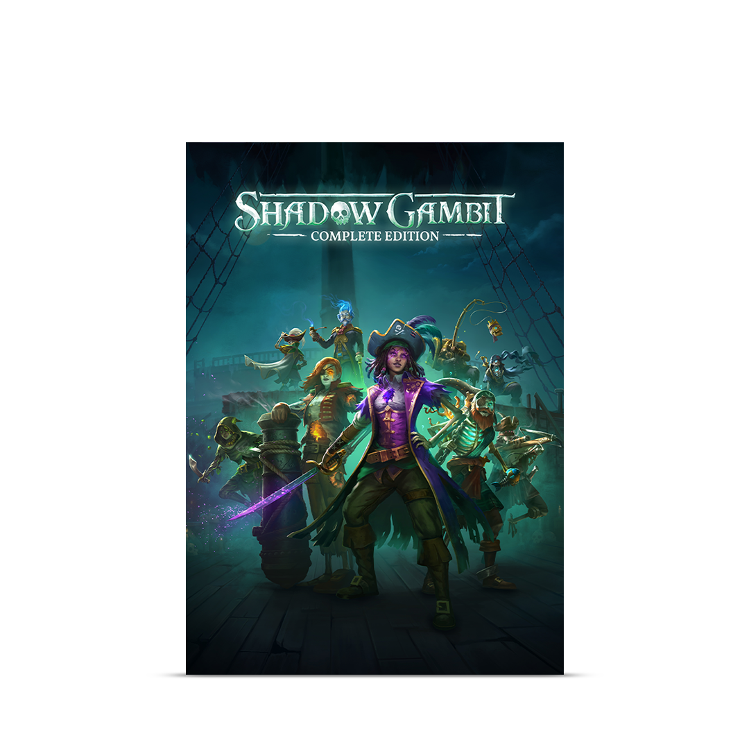 strictly-limited-shadow-gambit-ps5-spiel-deluxe-edition-complete image 7
