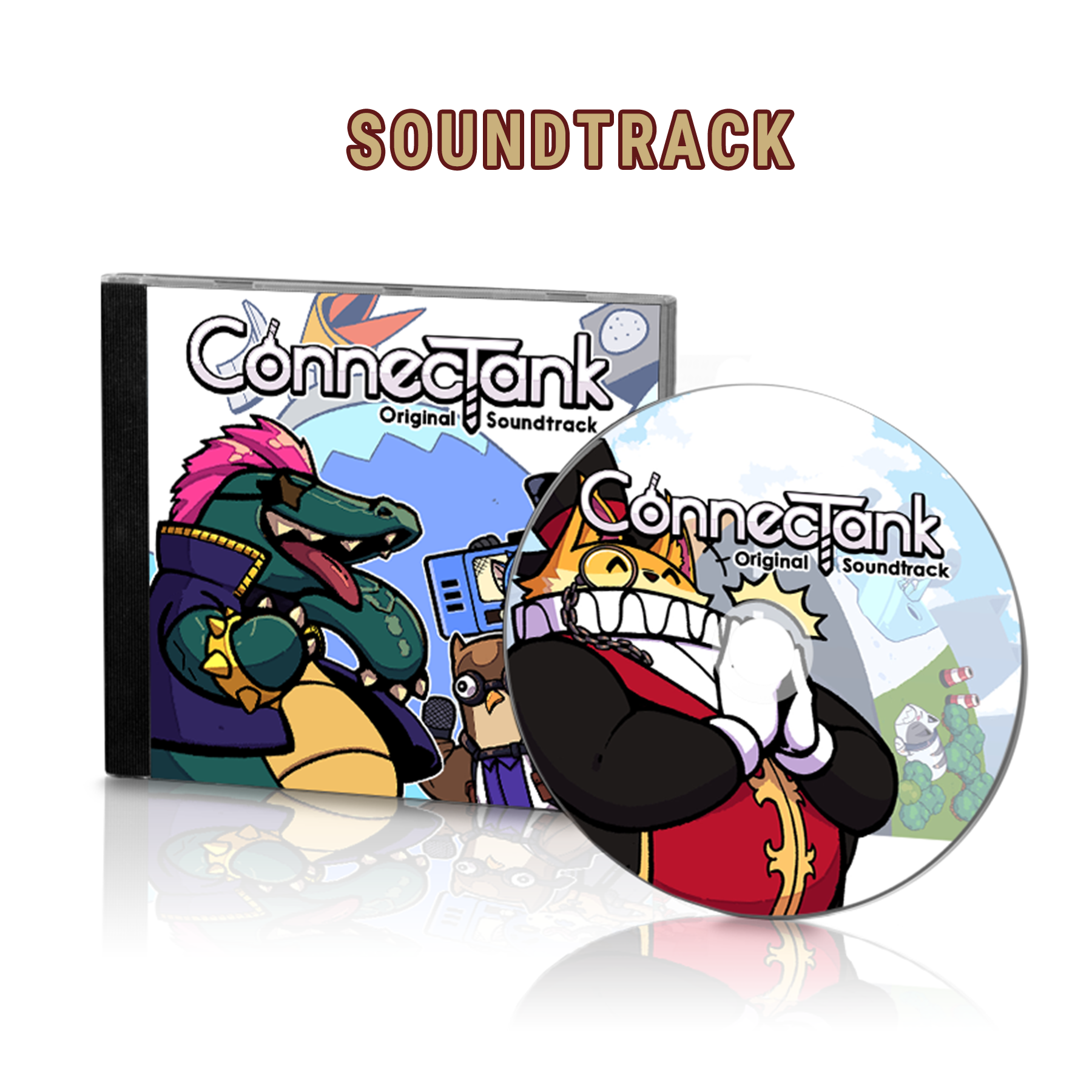 inin-games-connectank-noble-limited-edition-switch-2nd-choice-b-ware image 6