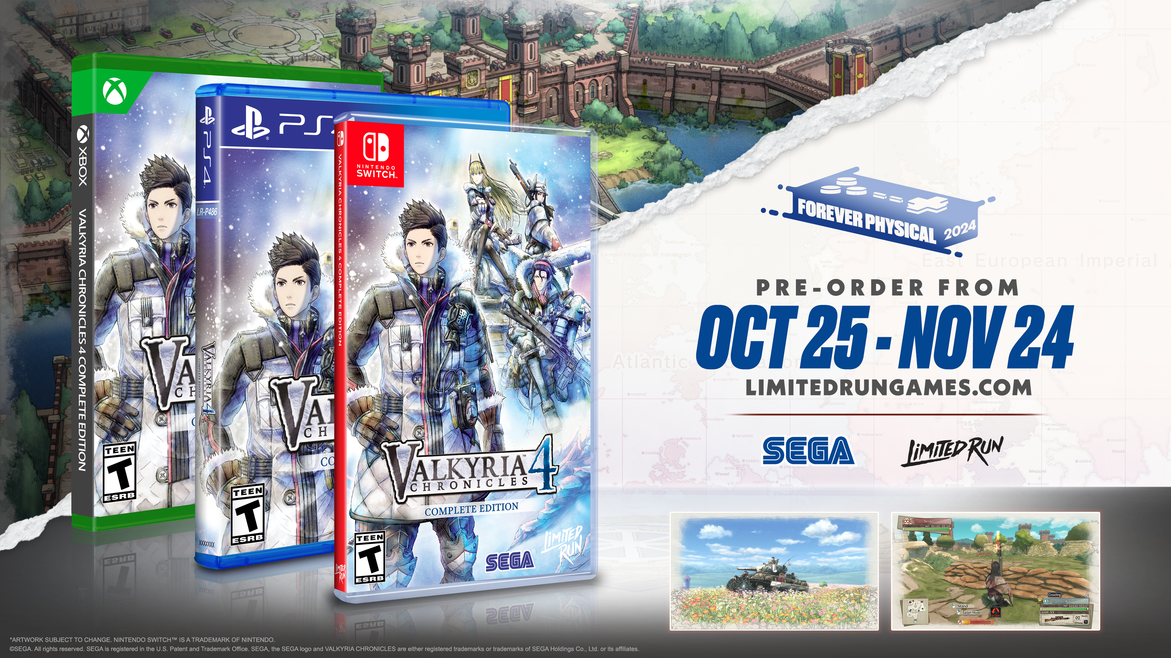 limited-run-valkyria-chronicles-4-complete-edition-switch-ps4-xbox image 2