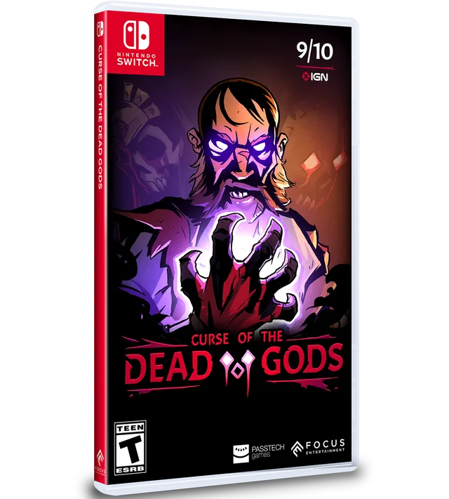 limited-run-curse-of-the-dead-gods-standard-edition-switch-spiel image 1