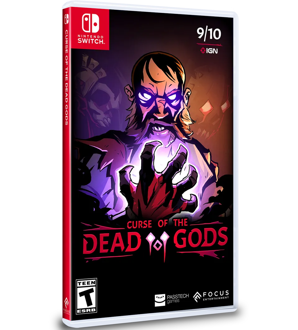 limited-run-curse-of-the-dead-gods-standard-edition-switch-spiel image 1