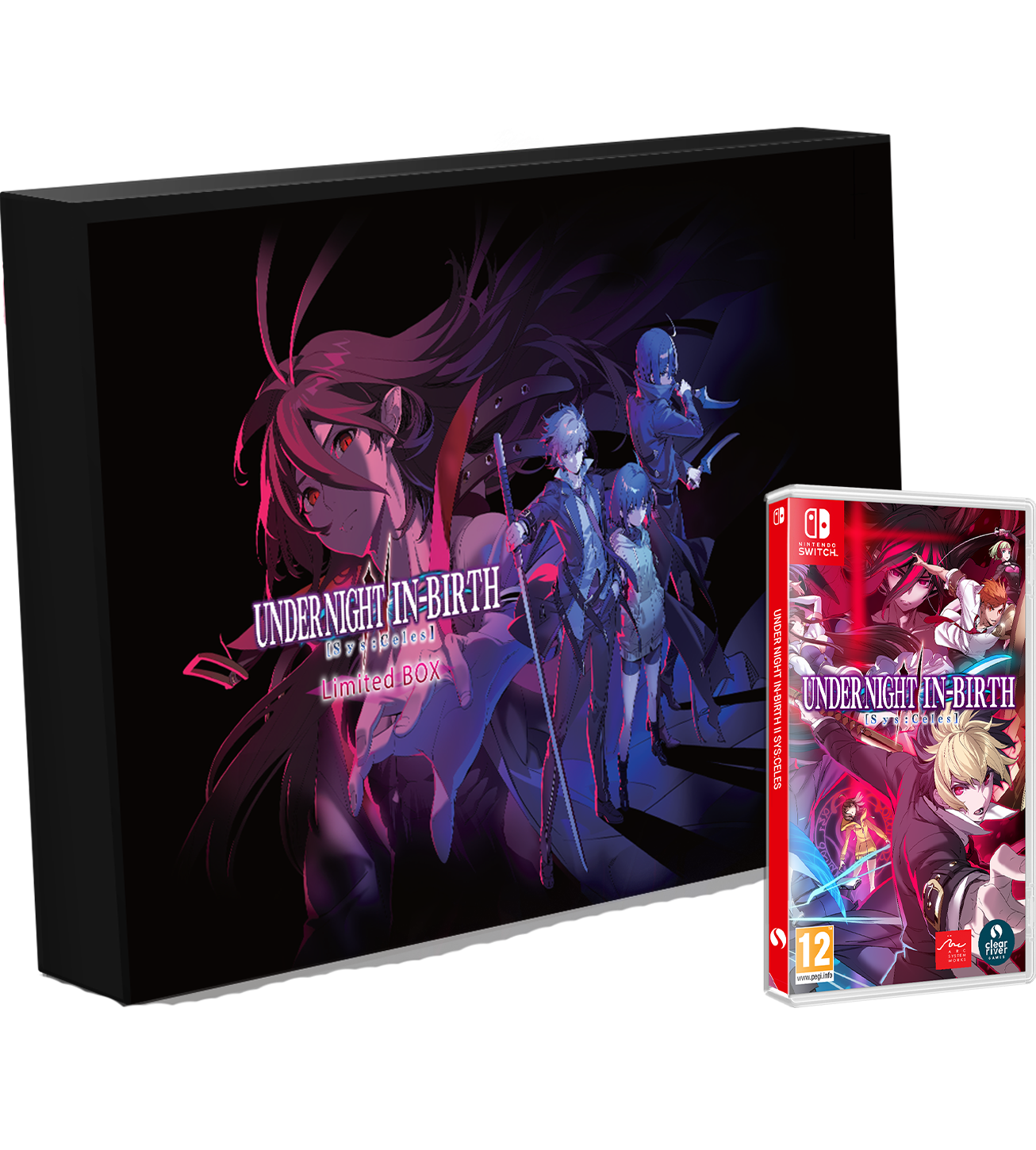 limited-run-undernight-in-birth-ii-sys-celes-switch-kampfspiel-le image 4