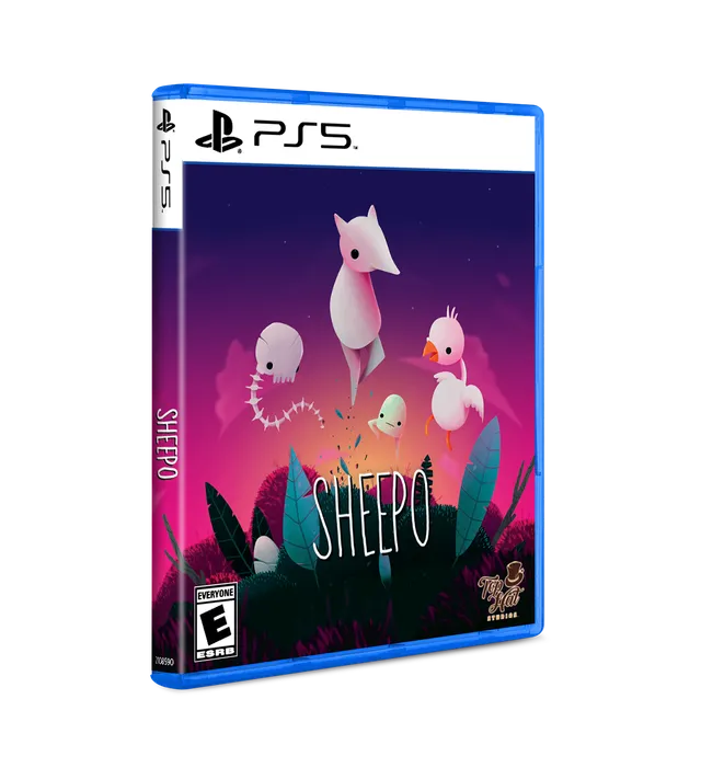 limited-run-28-sheepo-ps5-spiel-standard-edition-singleplayer image 1