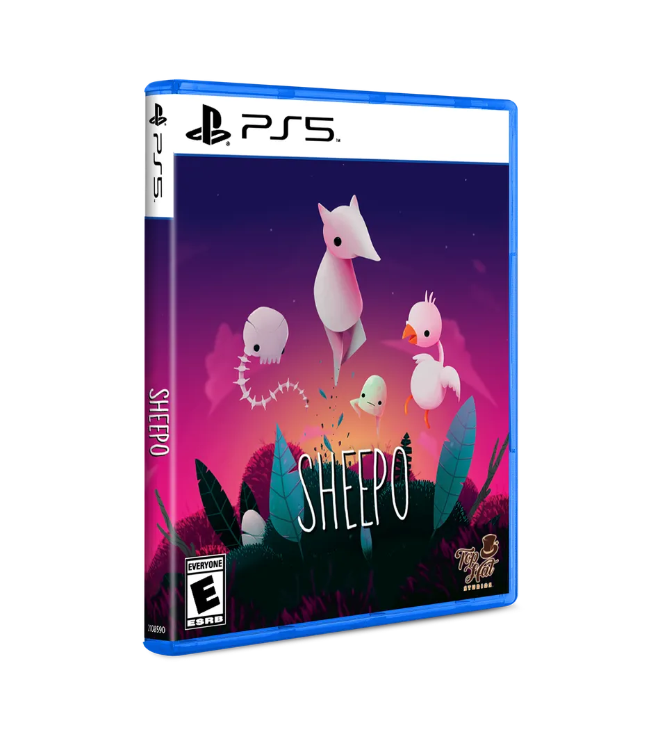 limited-run-28-sheepo-ps5-spiel-standard-edition-singleplayer image 1
