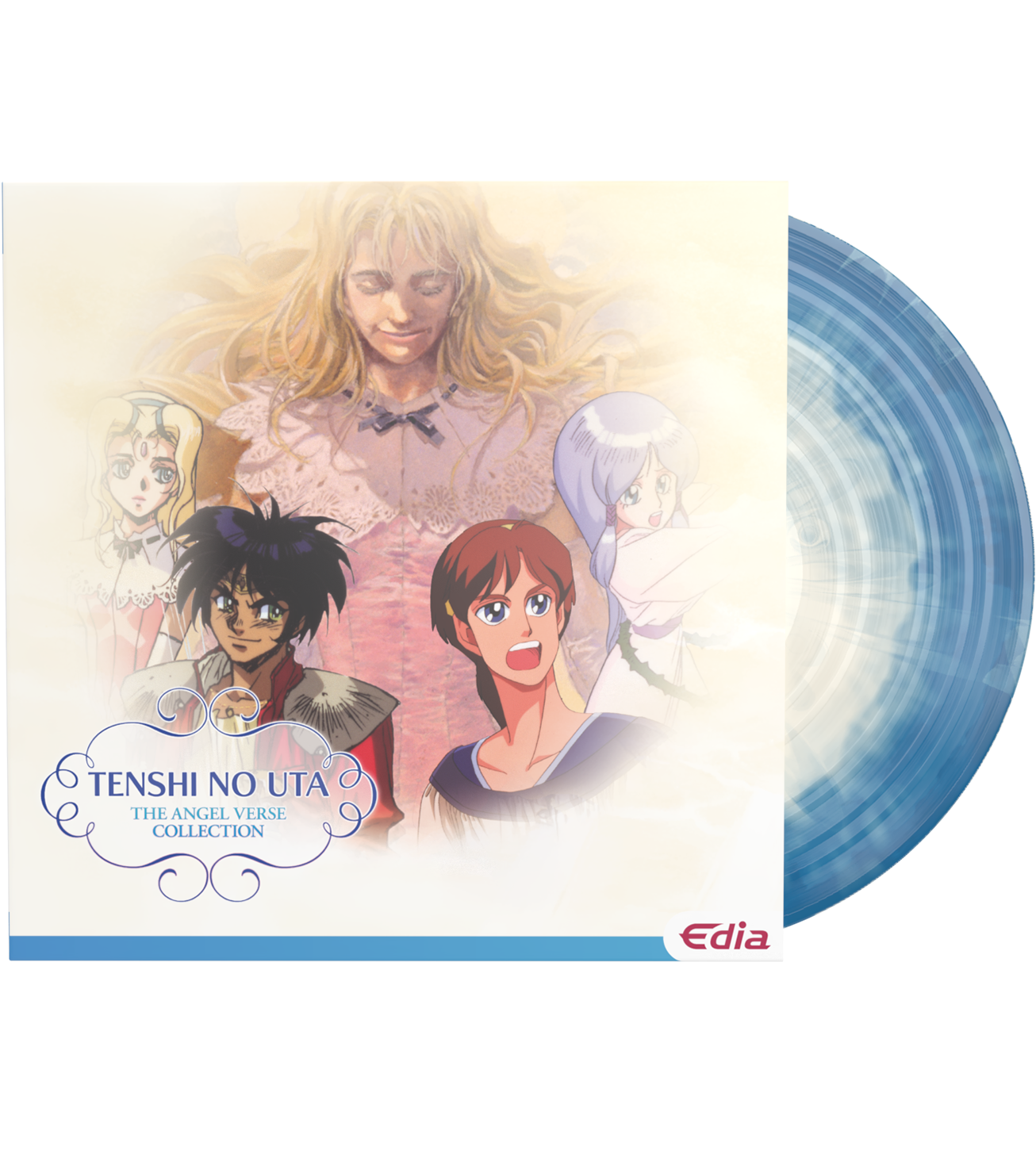tenshi-no-uta-angel-verse-collection-vinyl-soundtrack-schallplatte image 1